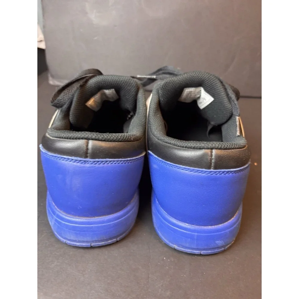 Air Jordan Nu Retro 1 Low Sport Royal Mens DV5141-401 Size 10